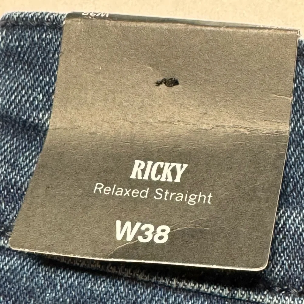 True Religion size 38