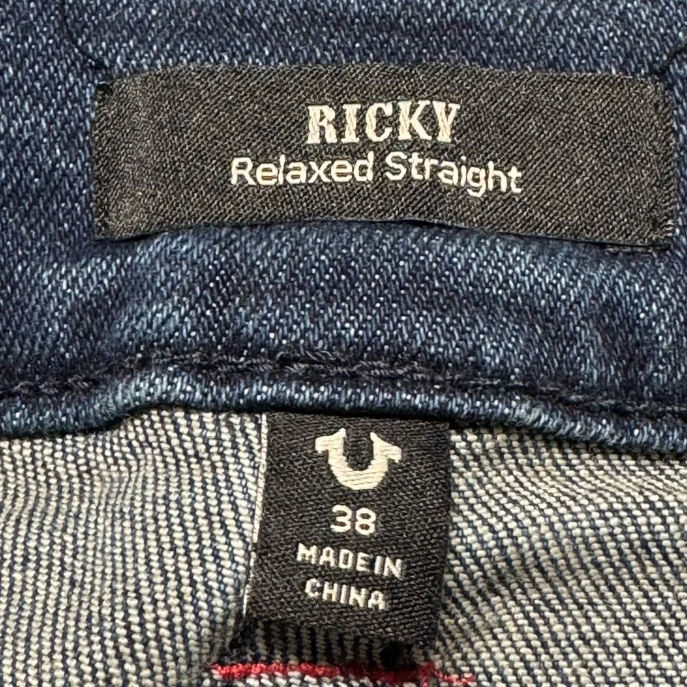 True Religion size 38