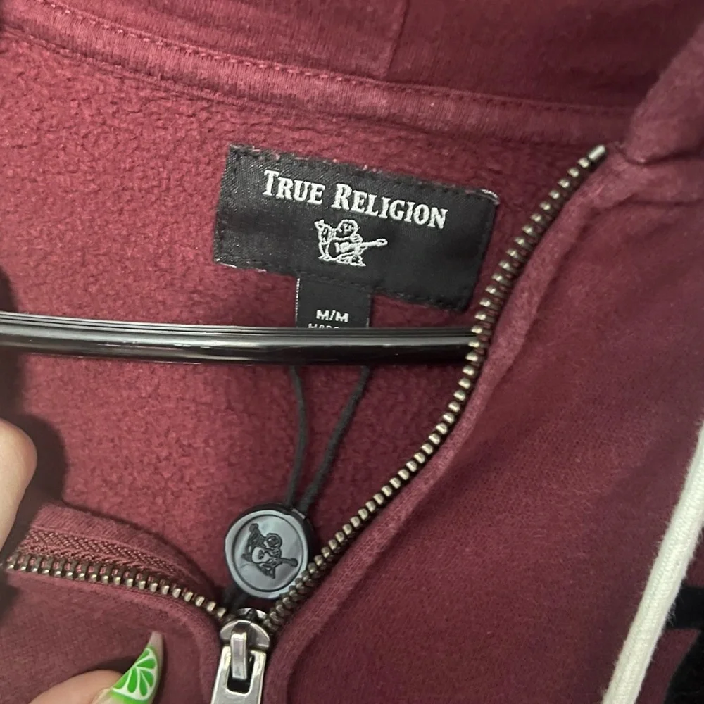True Religion Hoodie