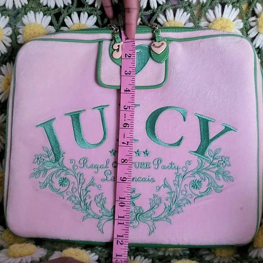 Juicy Couture 💻 juicy
