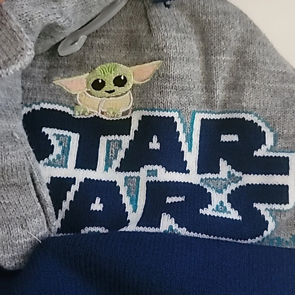 Disney wrap your