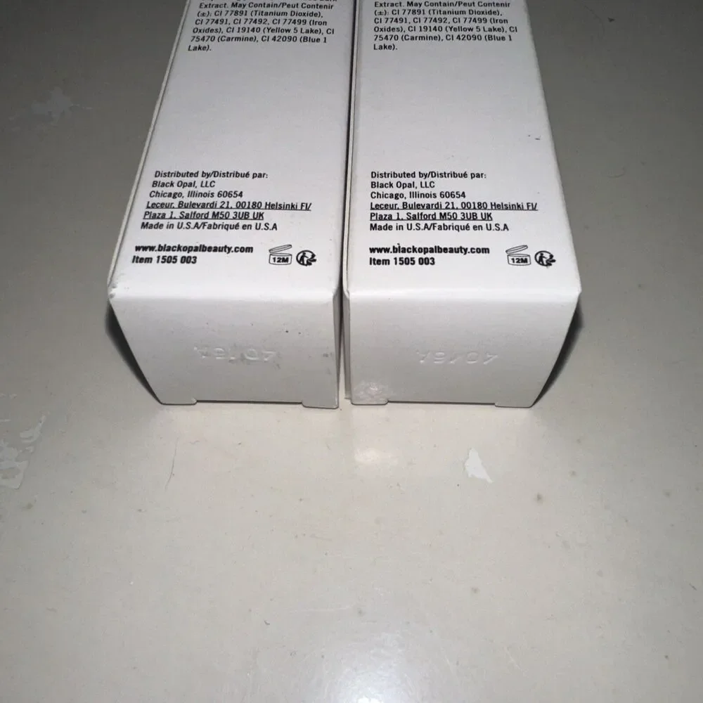 BLK/OPL pack blk