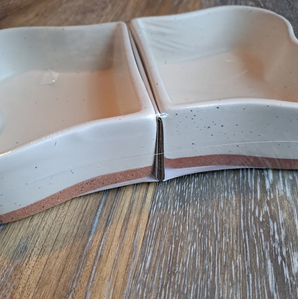 Newclassic pair ceramic