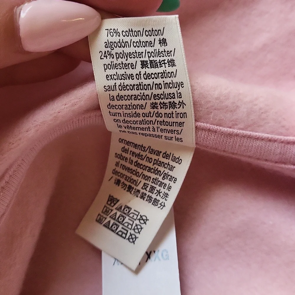 Victoria's Secret PINK Hoodie