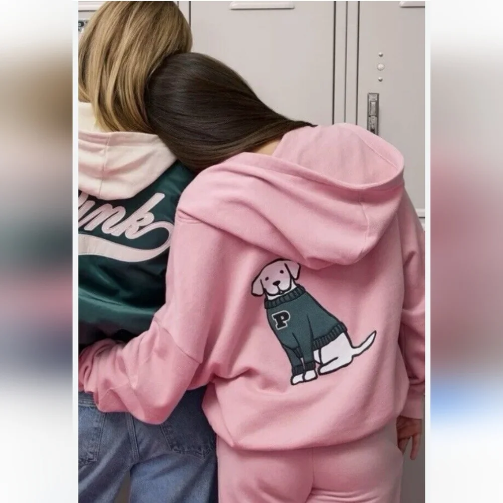 Victoria's Secret PINK Hoodie