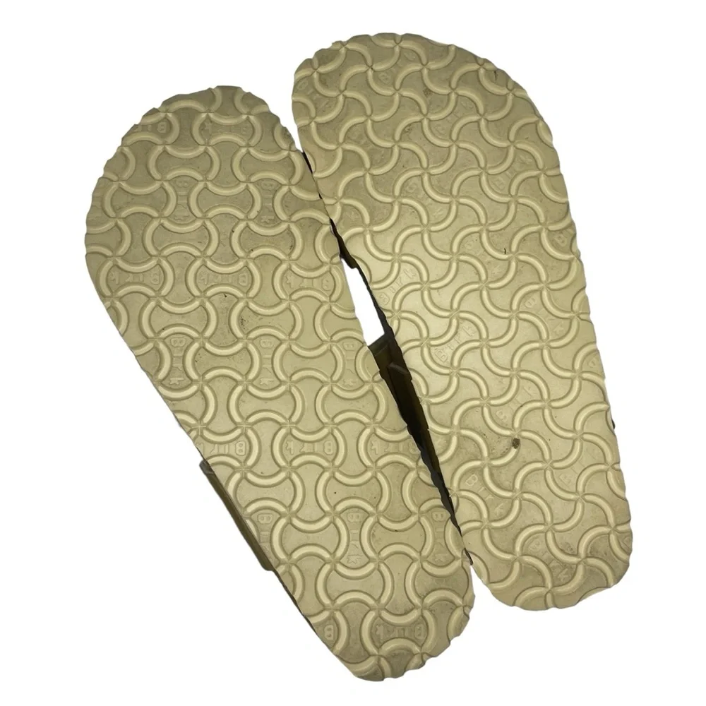 Birkenstock papillio sandals