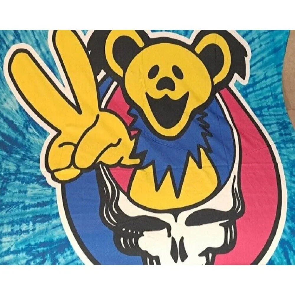 Grateful Dead brand new