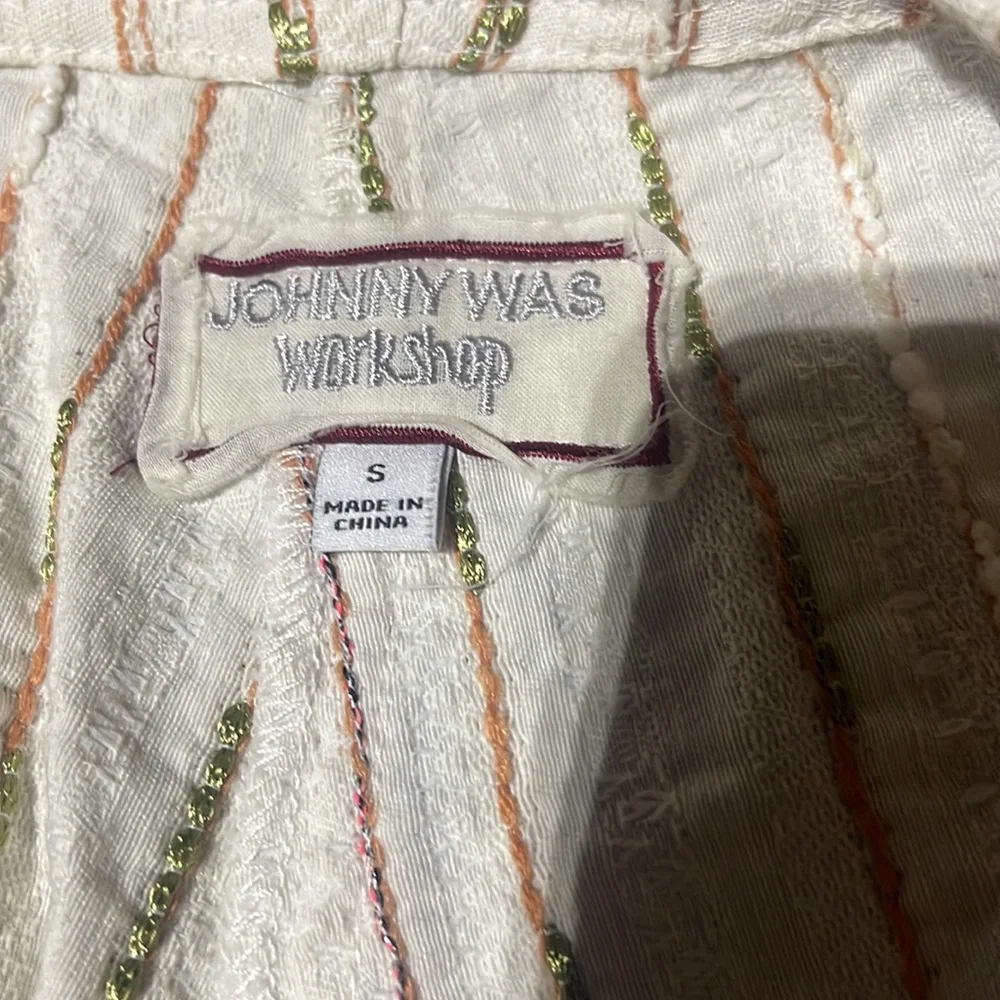 stitched i’ll