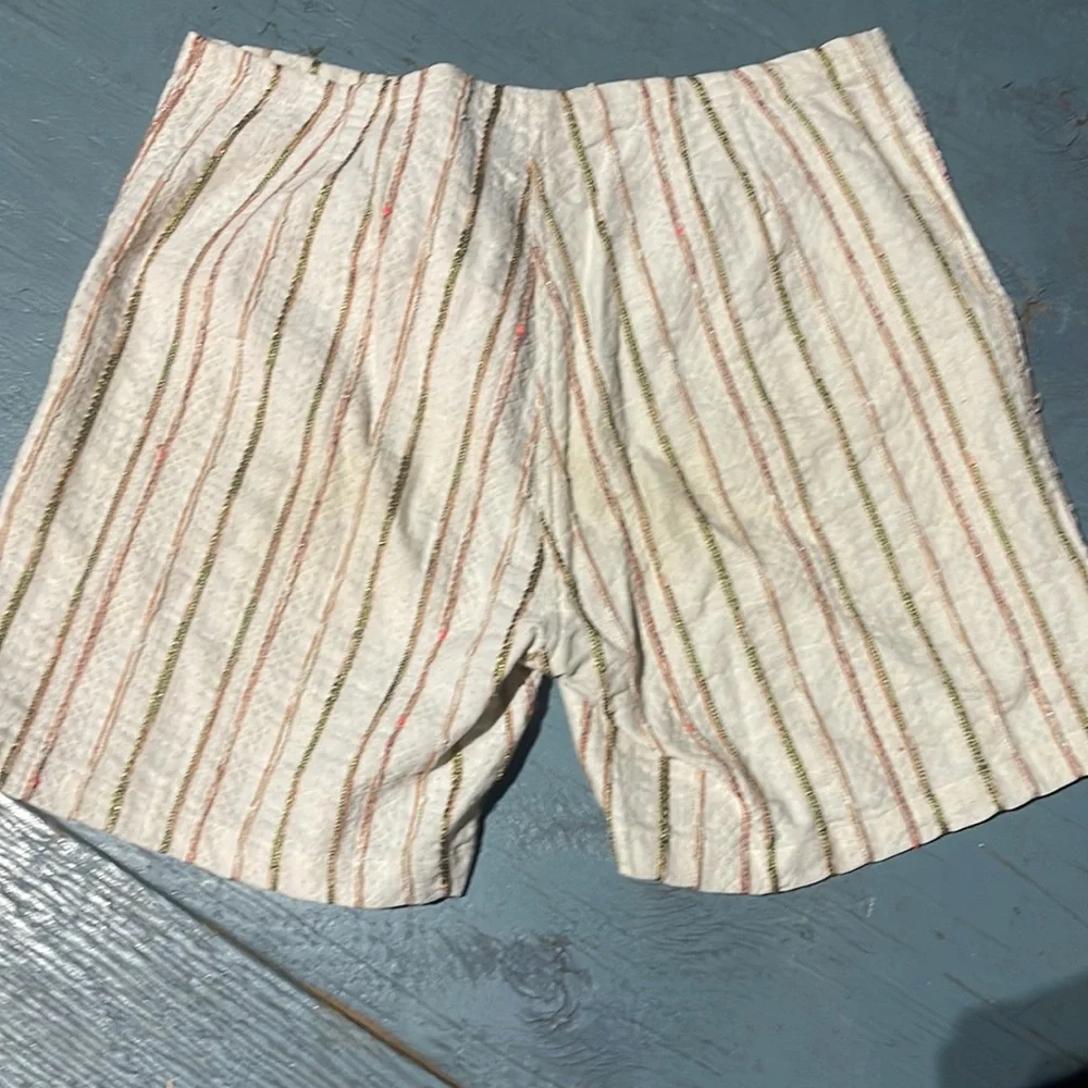 waistband front cream