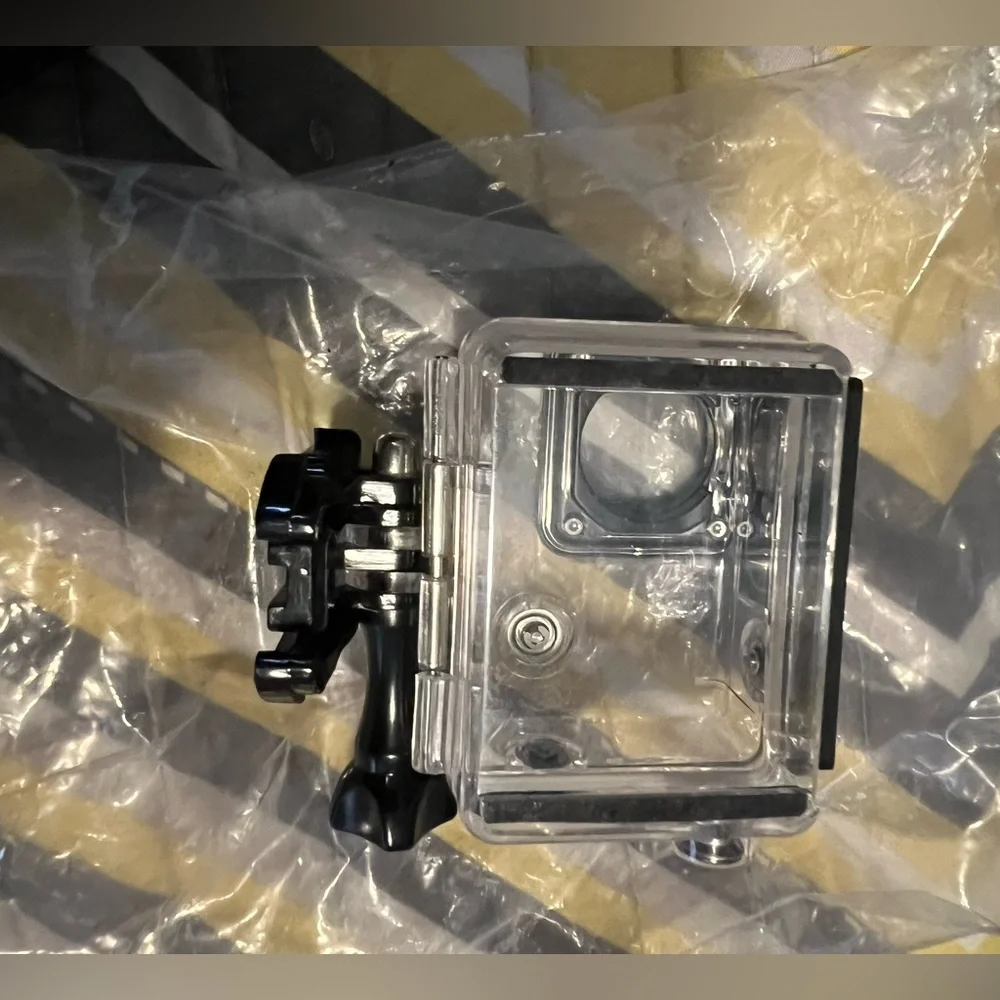 GoPro go pro