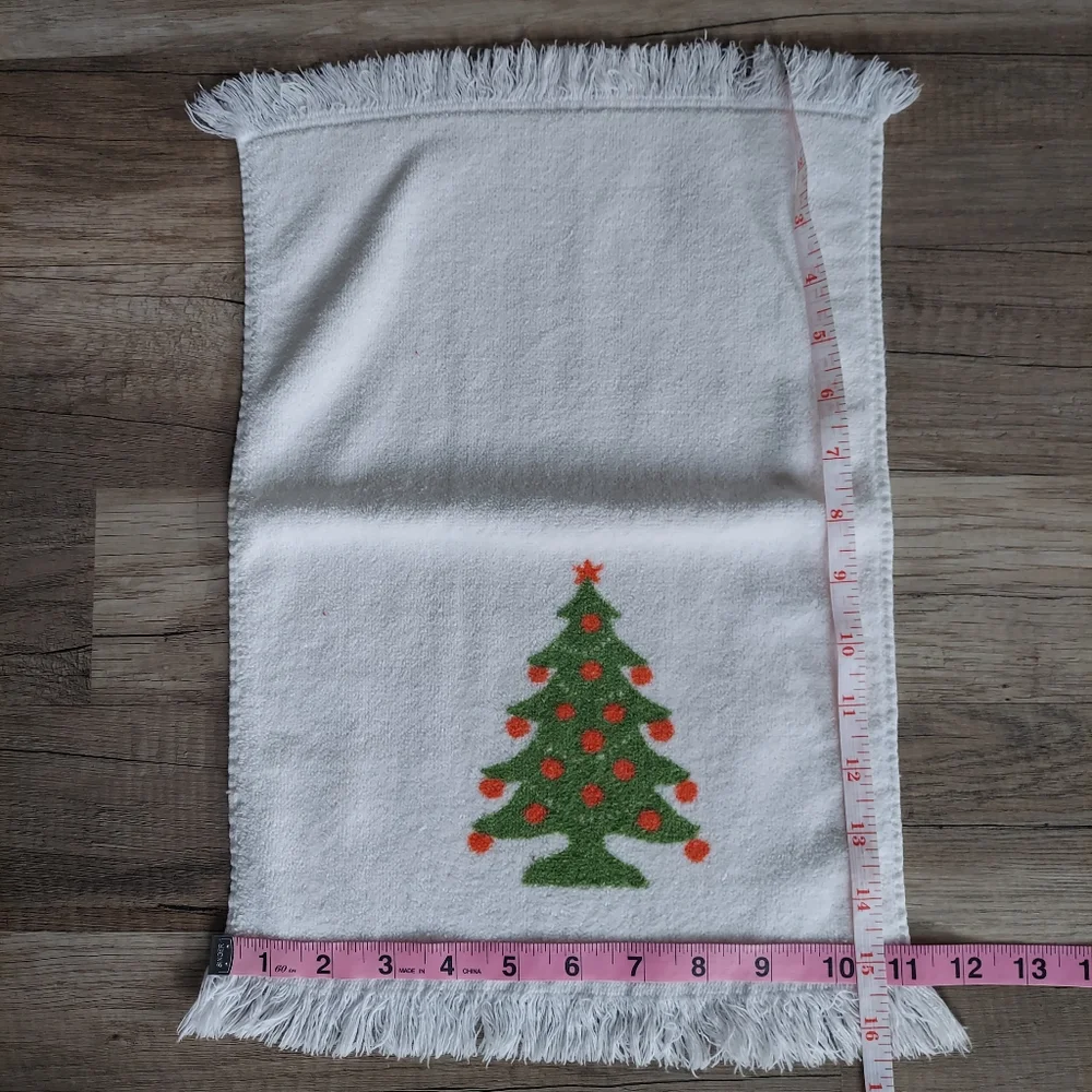 Vintage off white