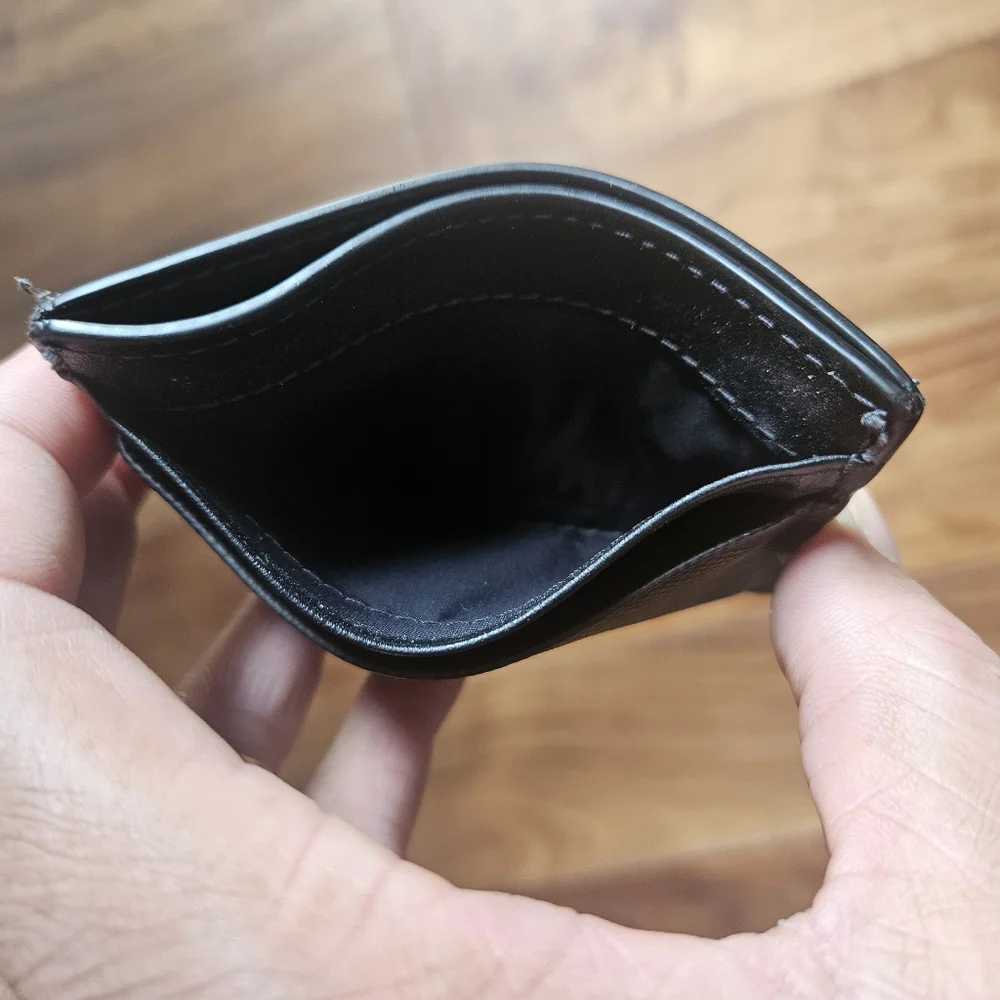 Burberry card holder