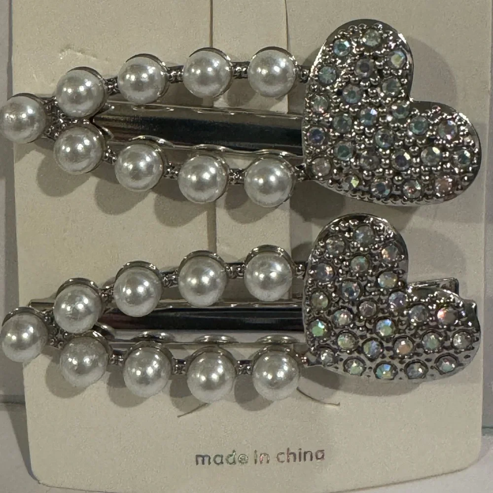 Mint girls set
