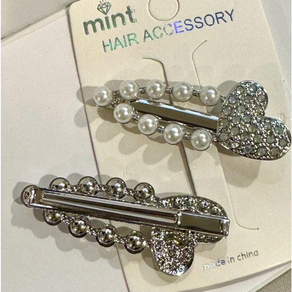 Mint girls set