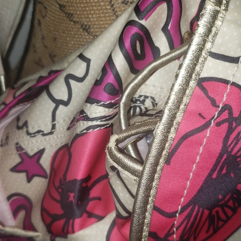Coach authentic kyra