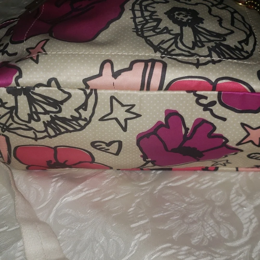 Coach authentic kyra