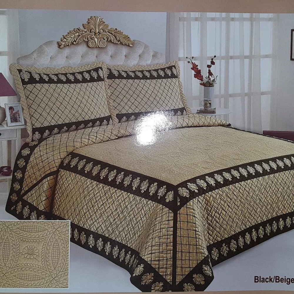 N/A damascus luxury