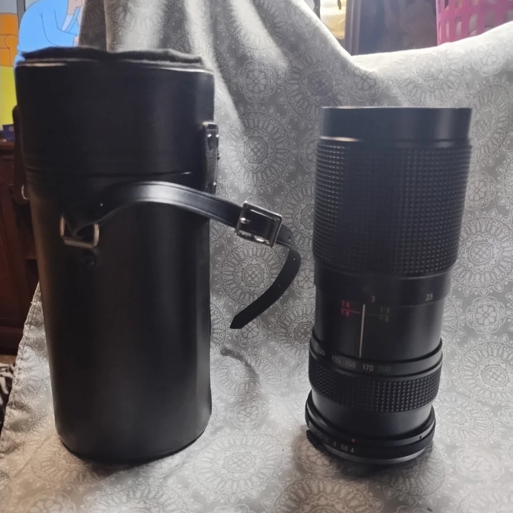 Vivitar last f4