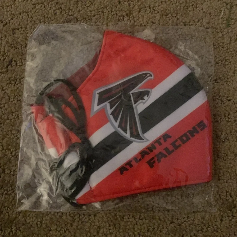N/A atlanta falcons