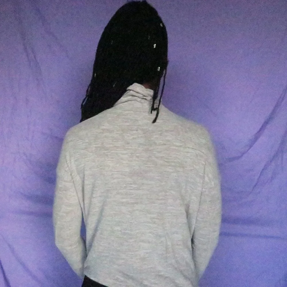 Madewell turtle neck