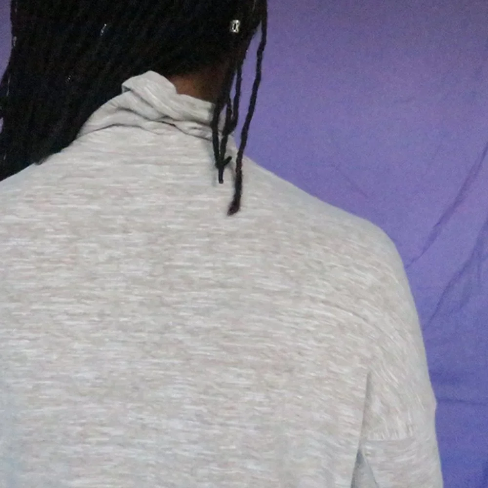 Madewell turtle neck