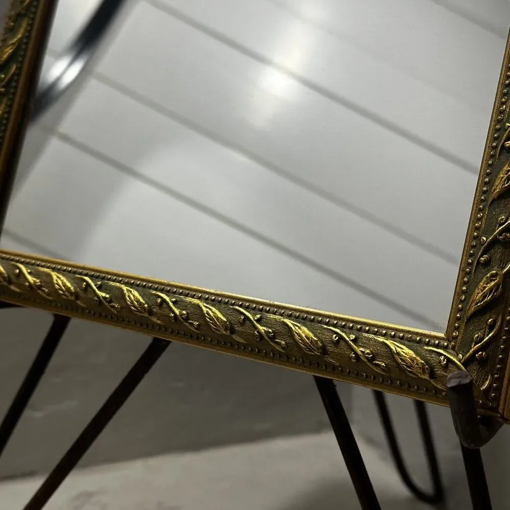 GTC International vintage gold