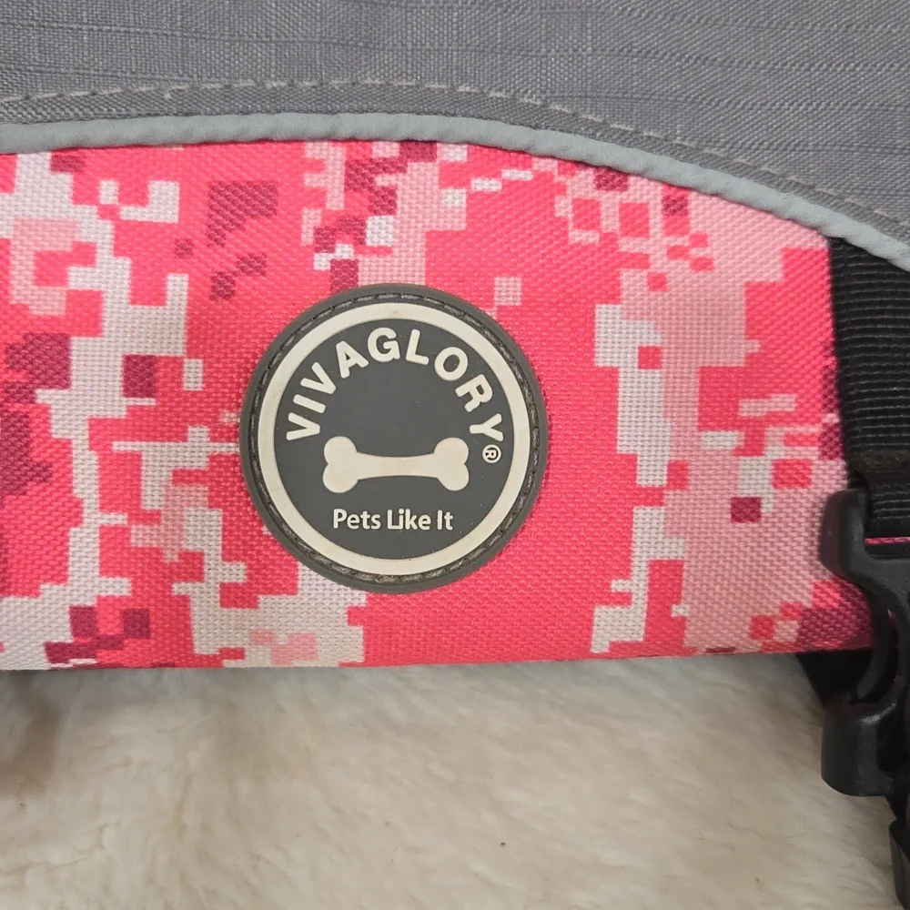 Vivaglory Dog PFD