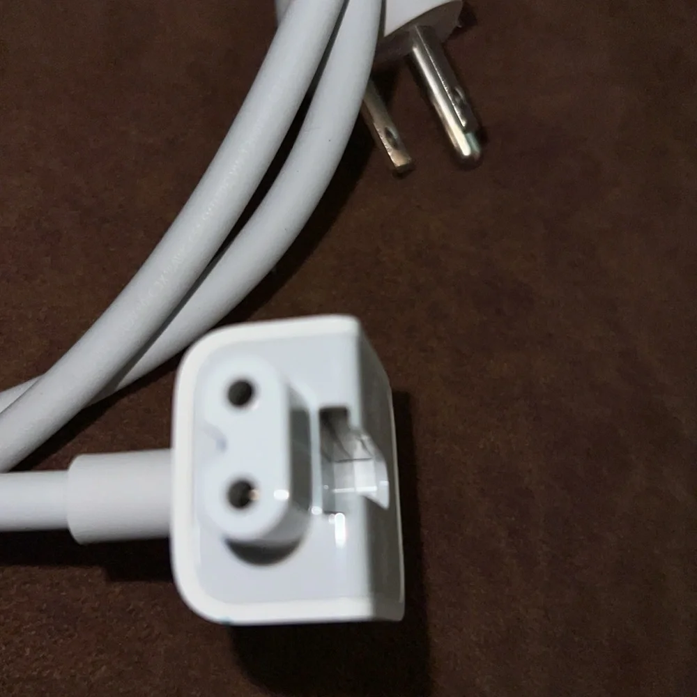 Apple extension it