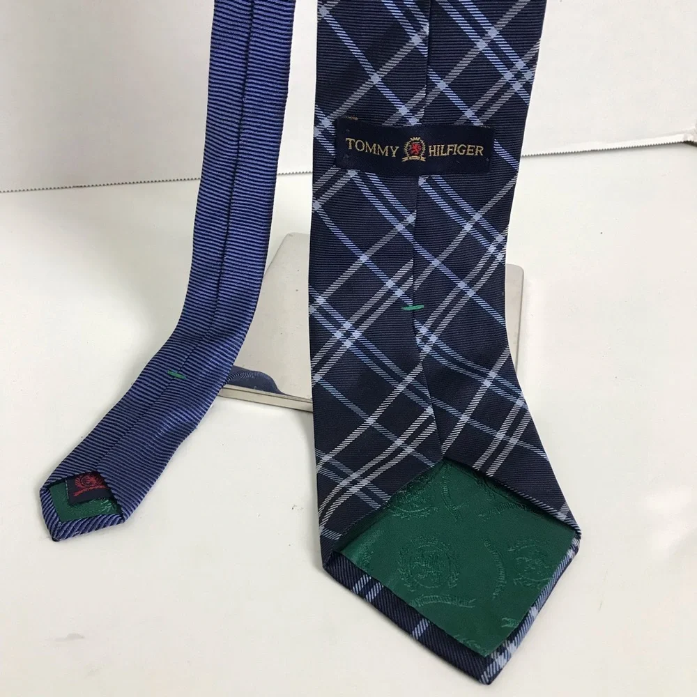 Tommy Hilfiger pre owned