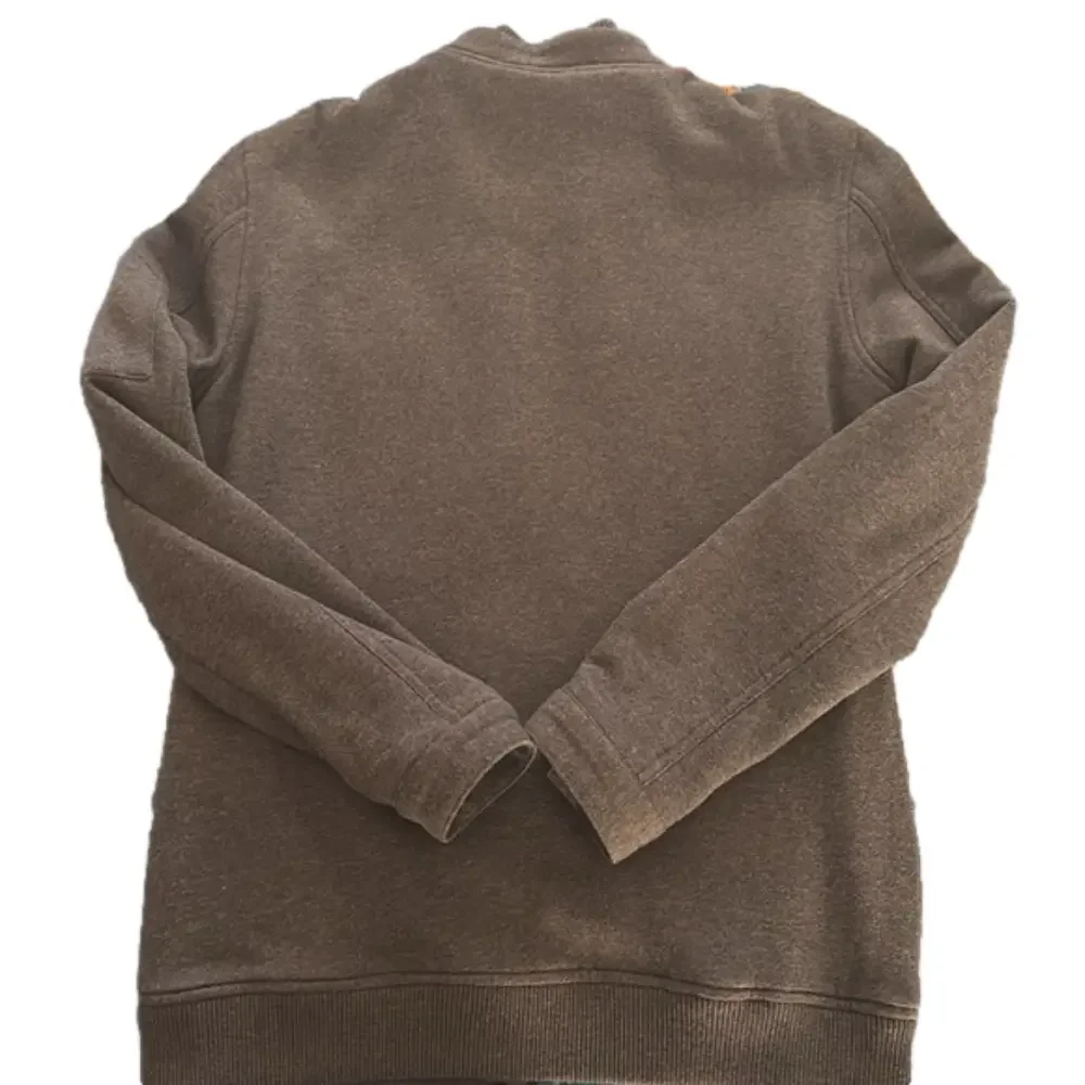 Men’s medium zip up jacket