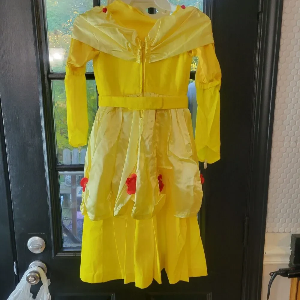 Handmade disney princess