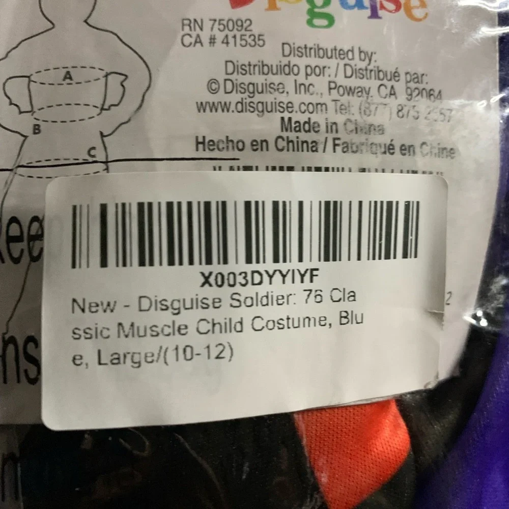 N/A 100% polyester
