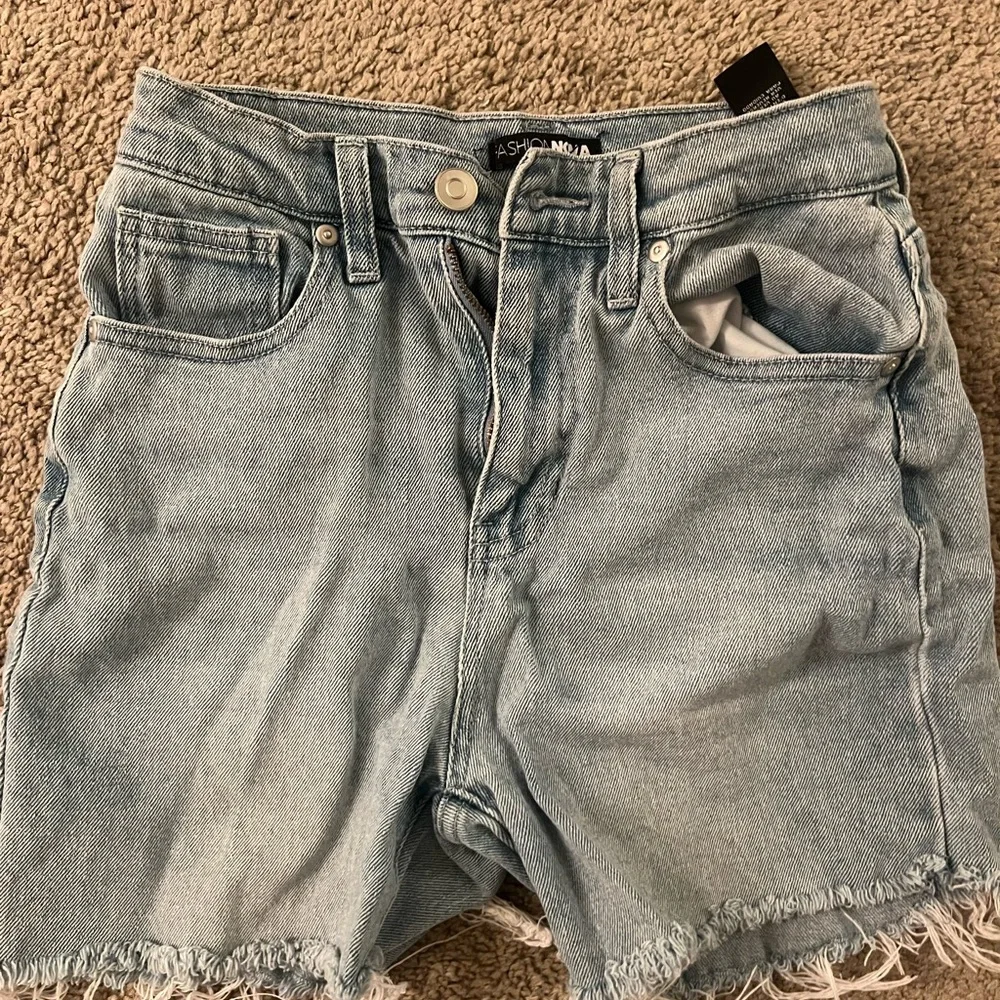 worn twice