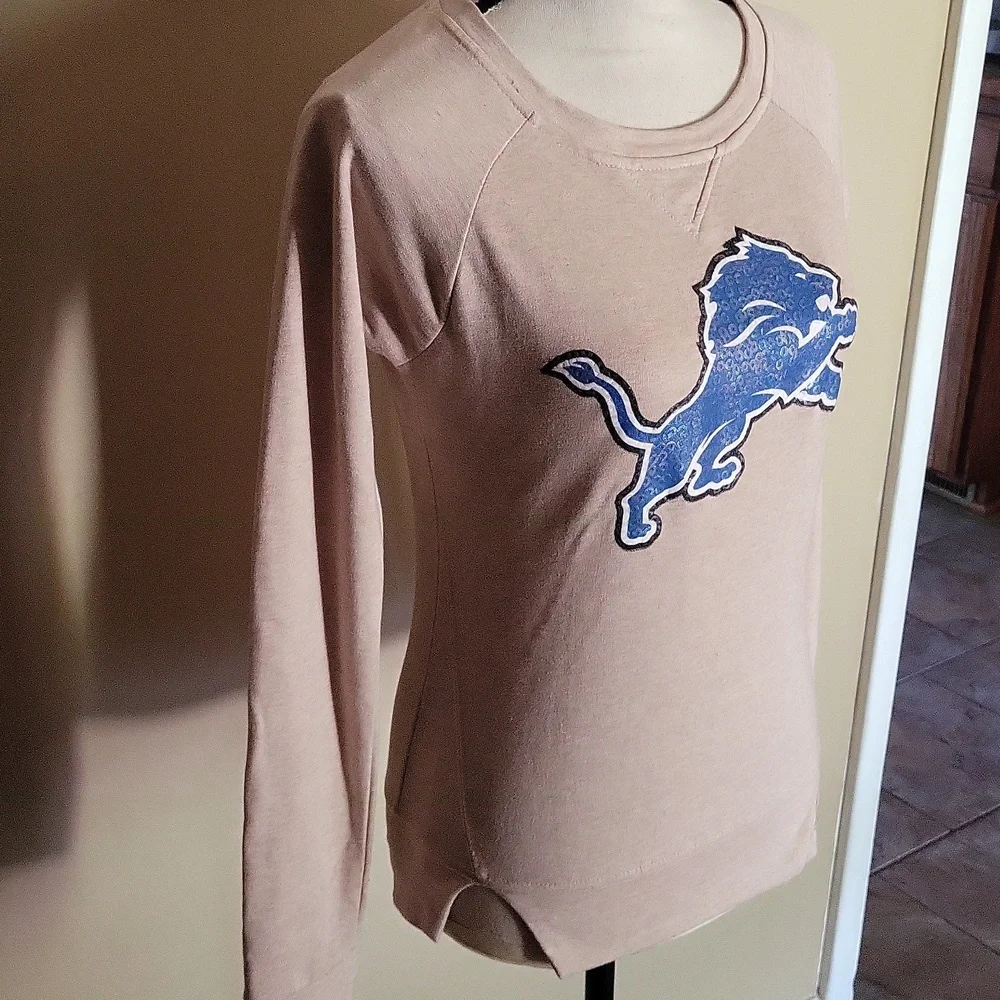 NFL teens apparel