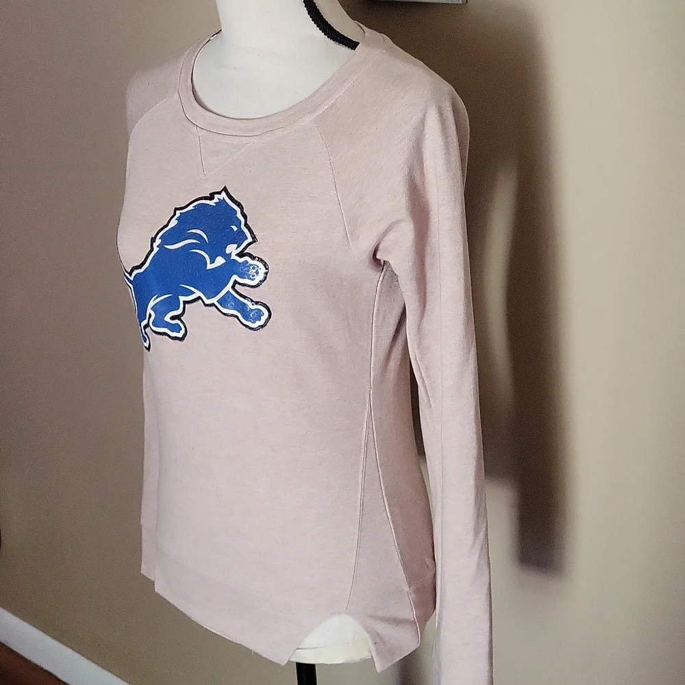 NFL teens apparel