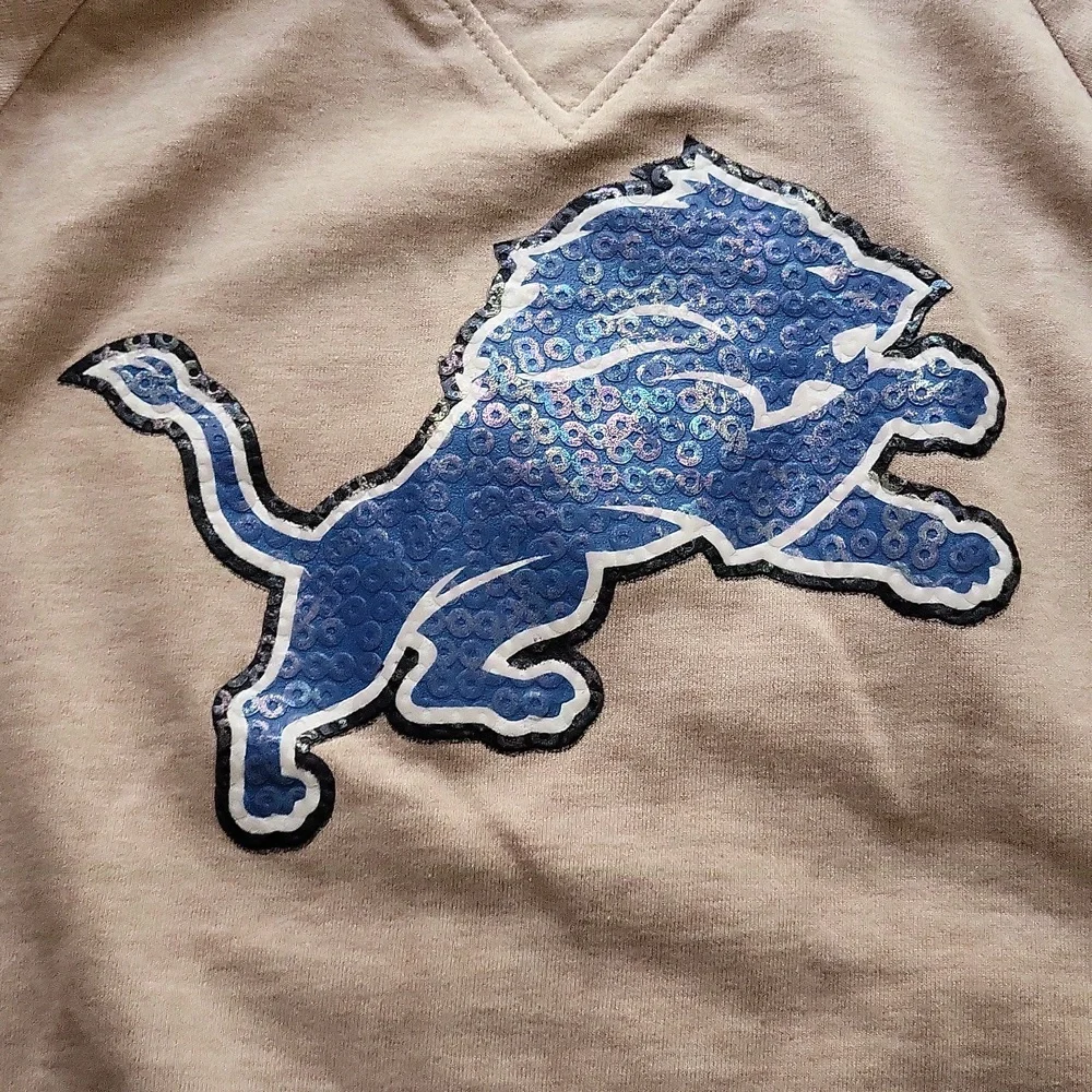 NFL teens apparel