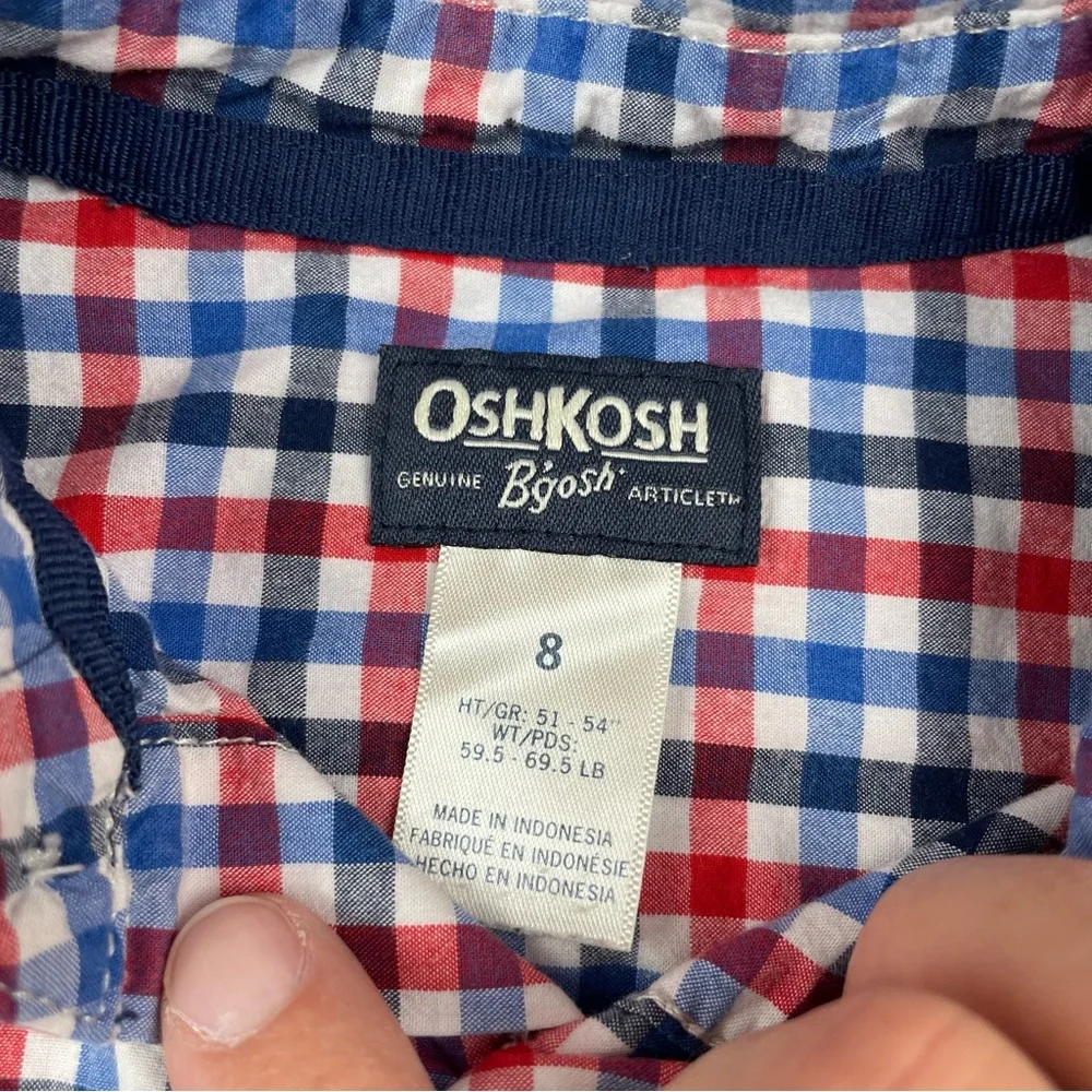 OshKosh Bgosh oshkosh gosh