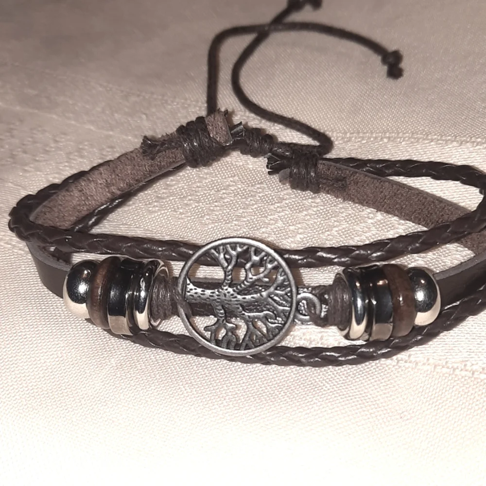 N/A brown adjustable