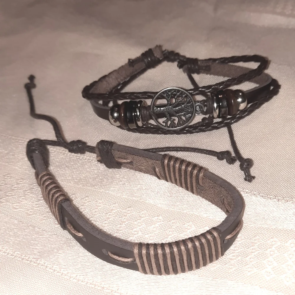 N/A brown adjustable