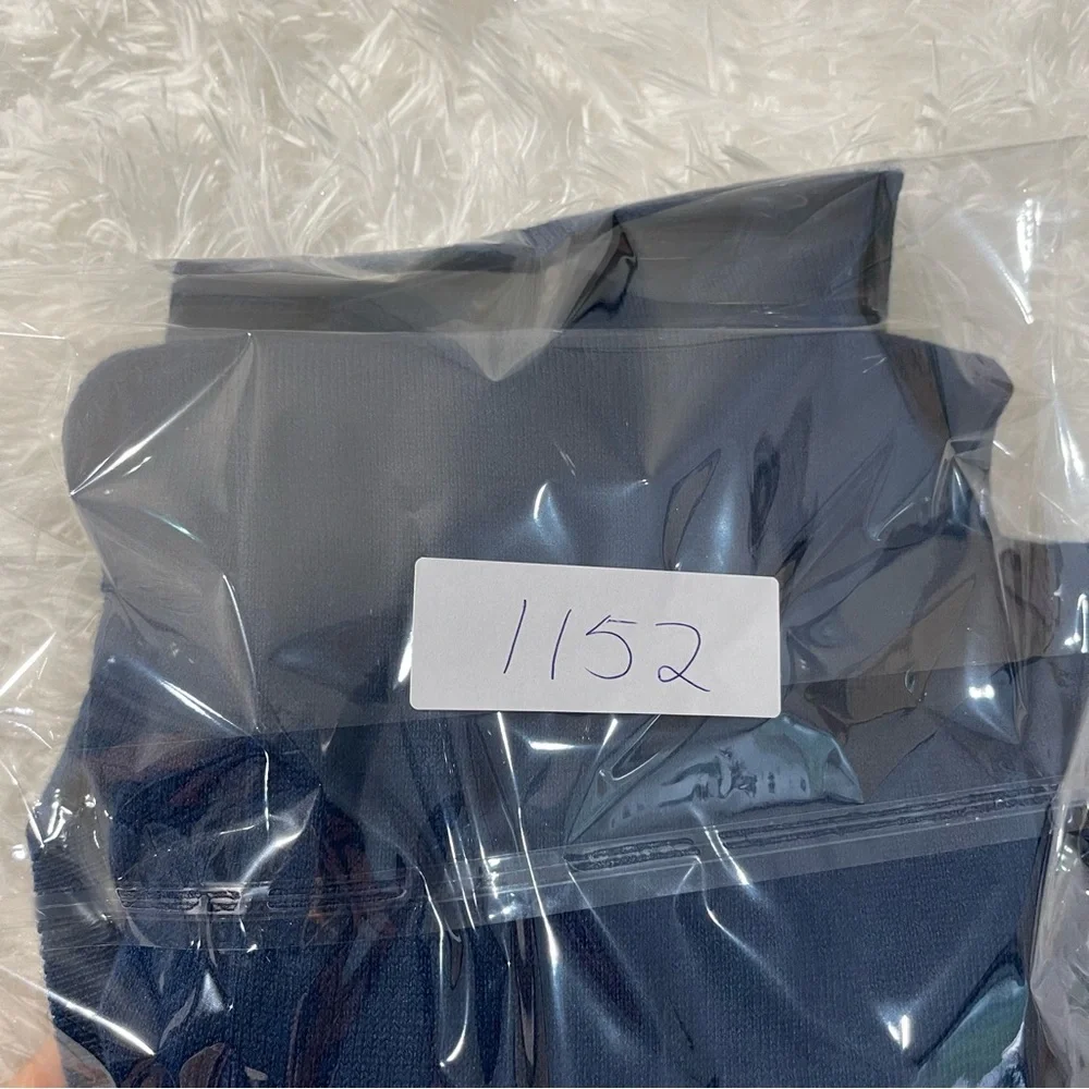 Izod nwt see