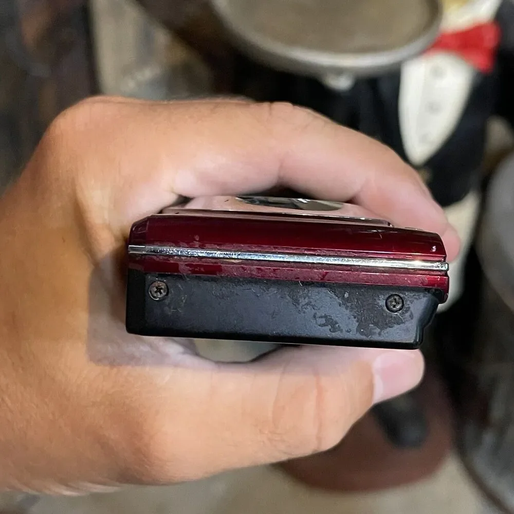 Nikon all screen