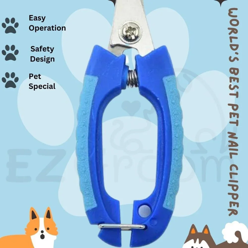 EZGroom ez grooming