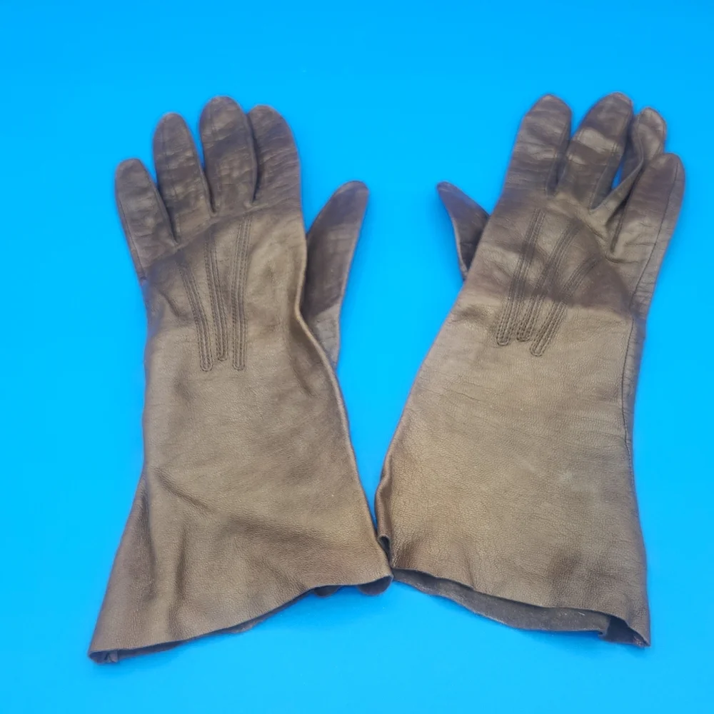 these were