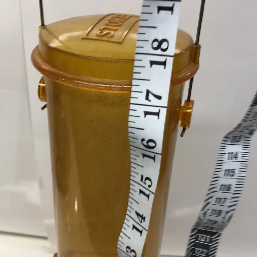 Stokes gently used