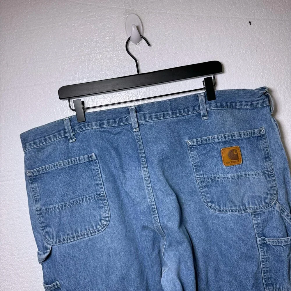 Carhartt 10 denim