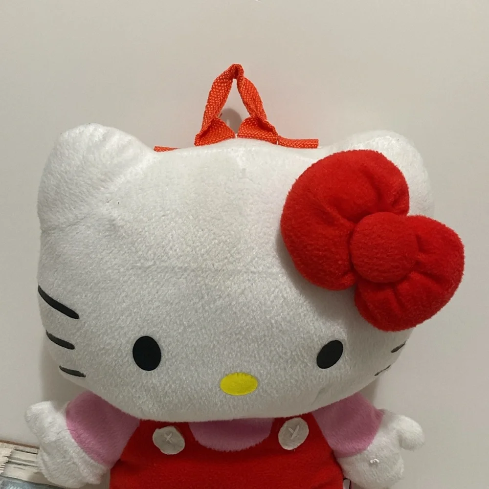 Hello Kitty Backpack
