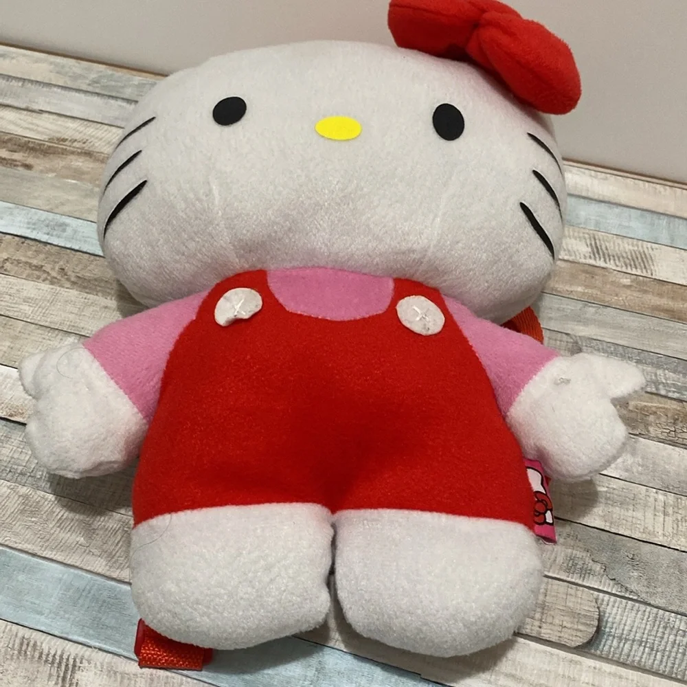 Hello Kitty Backpack