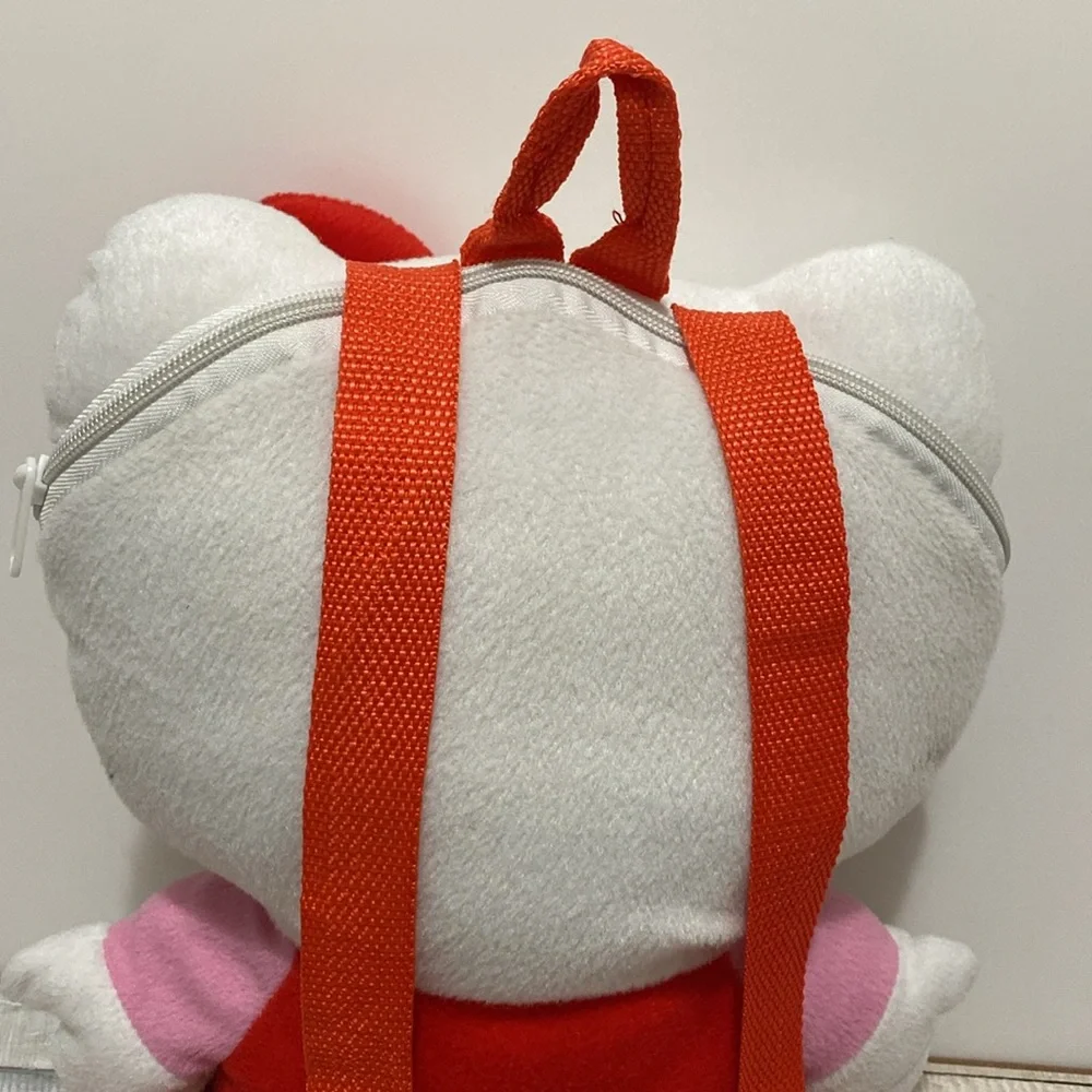 Hello Kitty Backpack