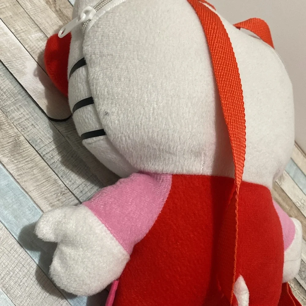 Hello Kitty Backpack