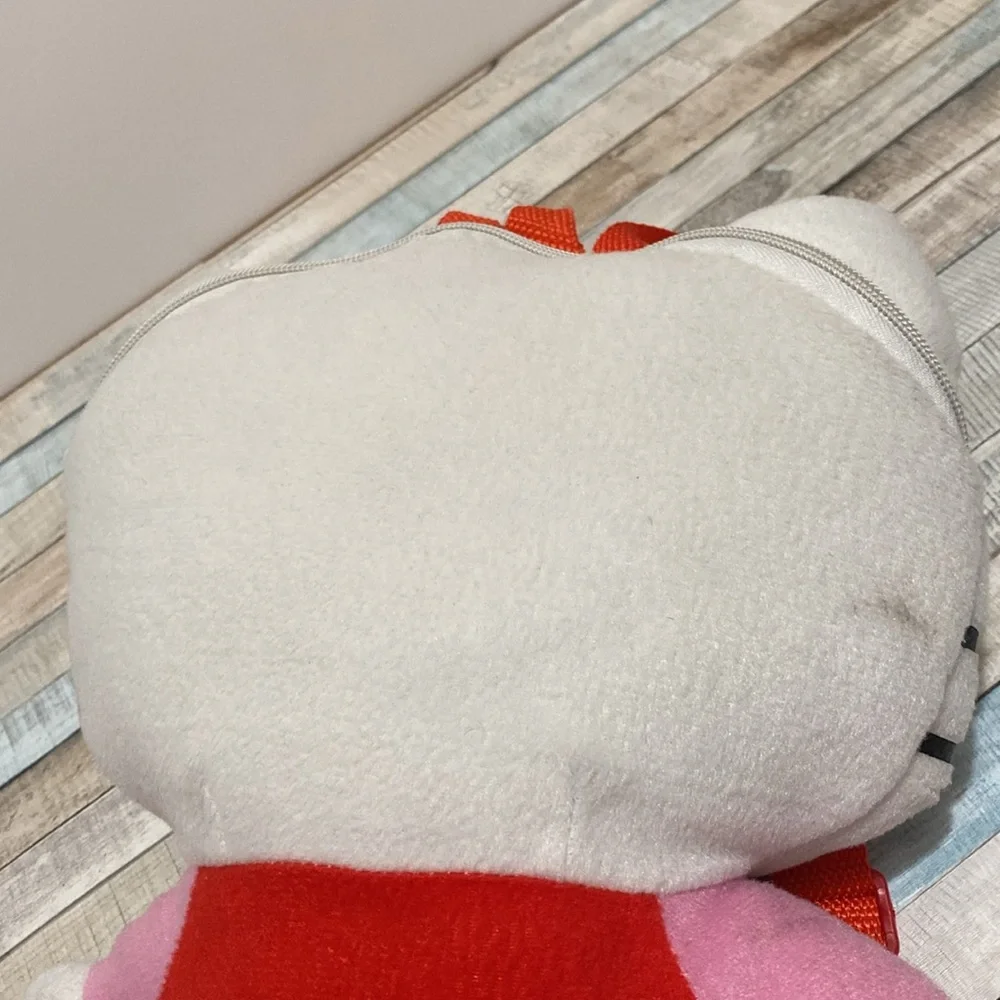 Hello Kitty Backpack